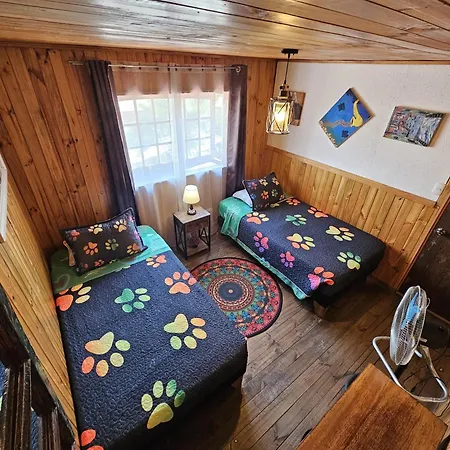 Hostal Sol y Luna - a 10 min del aeropuerto&Desayuno Incluido-2
