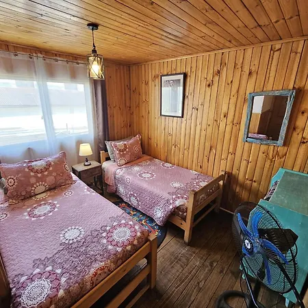 Hostal Sol y Luna - a 10 min del aeropuerto&Desayuno Incluido-3